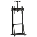 Artiss Mobile TV Stand 32-75 inch Trolley Mount
