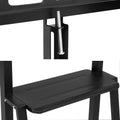 Artiss Mobile TV Stand 32-75 inch Trolley Mount