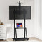 Artiss Mobile TV Stand 32-75 inch Trolley Mount