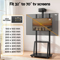 Artiss TV Stand 32-70