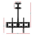 Artiss TV Wall Mount 32