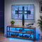 Artiss Corner TV Stand 32-70