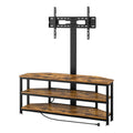 Artiss Corner TV Stand 32-70