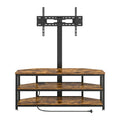 Artiss Corner TV Stand 32-70