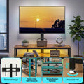 Artiss Corner TV Stand 32-70