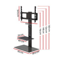 Artiss TV Stand Mount 32-70