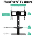Artiss TV Stand Mount 32-70