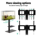 Artiss TV Stand Mount 32-70