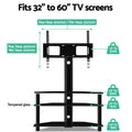 Artiss TV Stand Mount 32