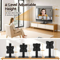 Artiss TV Stand Bracket 19-43