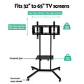 Artiss TV Stand Mount 32-65