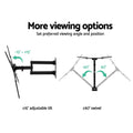 Artiss TV Wall Mount Bracket 24-50