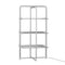 Devanti Electric Heated Towel Rail 30 Bars Foldable Clothes Dryer