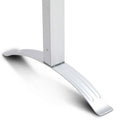 Devanti Electric Heated Towel Rail 6 Bar Freestanding Clothes Dryer