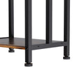 3 Tier Towel Rack Freestanding Bathroom Organizer Laundry Bar
