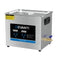 Devanti 10L Ultrasonic Cleaner 240W Timer Industrial Heater