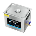 Devanti 10L Ultrasonic Cleaner 240W Timer Industrial Heater