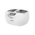 Devanti 2500ml Ultrasonic Cleaner 70W Heater Jewellery Glasses