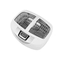 Devanti 2500ml Ultrasonic Cleaner 70W Heater Jewellery Glasses