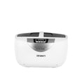 Devanti 2500ml Ultrasonic Cleaner 70W Heater Jewellery Glasses