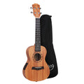 Alpha Tenor Ukulele 26
