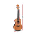 Alpha Tenor Ukulele 26