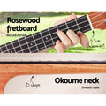 Alpha Tenor Ukulele 26