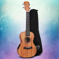 Alpha Tenor Ukulele 26