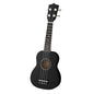 Alpha Ukulele 21 Inch Basswood Beginner