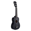 Alpha 21 Inch Basswood Ukulele Beginner Soprano