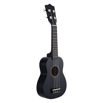 Alpha Ukulele 21 Inch Basswood Beginner