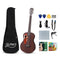 Alpha Ukulele 30 Inch EQ 18 Frets Concert