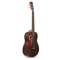 Alpha Ukulele 30 Inch EQ 18 Frets Concert