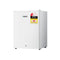 Devanti 42L Upright Freezer Fridge White