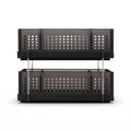Artiss Under Sink Organizer 2 Tier Pull Out Drawer Baskets