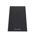 Everfit Exercise Mat 2M Treadmill Yoga Bike Fitness Floor Rug Home Gym