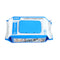 Laser 100 Screen Cleaning Wipes Anti Static