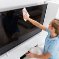 Laser 100 Screen Cleaning Wipes Anti Static