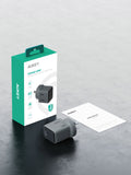 AUKEY Comet 45W GaN USB-C PD/PPS Fast Wall Charger for iPhone, Samsung & USB-C Devices – PA-C2