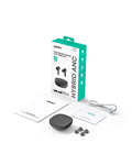 AUKEY Beyond ANC Elite Wireless Earbuds with 40dB Hybrid ANC, Bluetooth 5.4 & 30H Battery Life – EP-B2