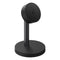 AUKEY MagFusion 1X Qi2.2 25W Fast Magnetic Wireless Charging Stand for iPhone, Samsung & Google Pixel – LC-MC111