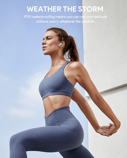 Aukey True Wireless Earbuds MOVE MINI S (EP-M1S)