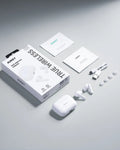 AUKEY Move Mini S True Wireless Earbuds with 10mm Drivers & IPX5 Water Resistance – EP-M1S