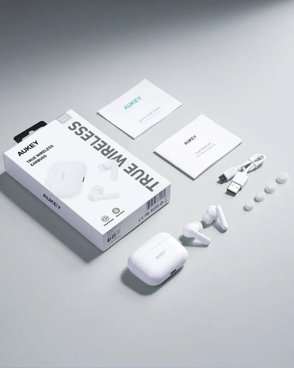 Aukey True Wireless Earbuds MOVE MINI S (EP-M1S)