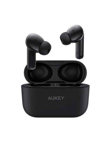 Aukey True Wireless Earbuds With Noise Cancelling MOVE MINI NC (EP-M1NC)