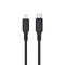 AUKEY Circlet CL MFi USB-C to Lightning Fast Charging Cable with Aramid/Kevlar Core 1m – CB-KCL1
