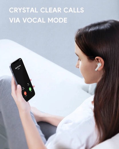 Aukey True Wireless Earbuds MOVE AIR (EP-M2)