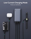 AUKEY Sprint X 20000mAh 65W USB-C Laptop Power Bank with PD & PPS – PB-Y43