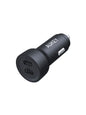 Aukey Enduro Dual 65W 2-Port Car Charger (CC-Y23)