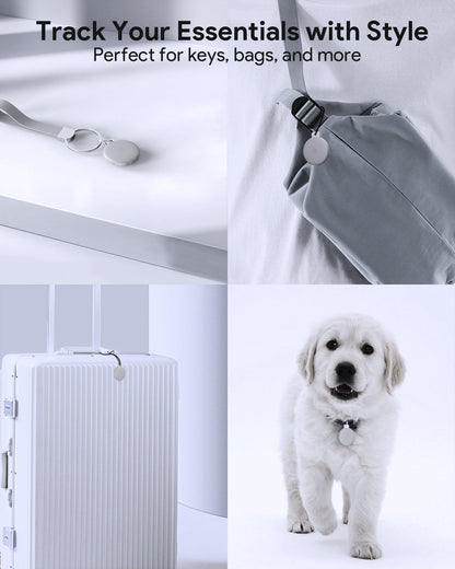 Aukey Track Mate 1 Smart Bluetooth Tracker (TM-10)